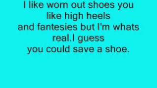 Perfectly by Huckapoo (Pixel Perfect) Lyrics