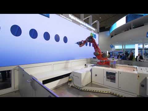 Der ganzheitlichste Digitale Zwilling beflügelt die Luftfahrt