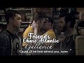Friends Chase Atlantic Gallavich Edit I Love This Song And Them🫶