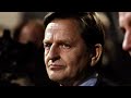 Jan Guillou intervjuar Olof Palme i "Natti natti" 1985-07-25