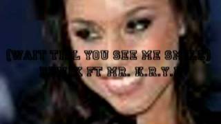 Wait Til You See My Smile ft MR. K.R.Y.P