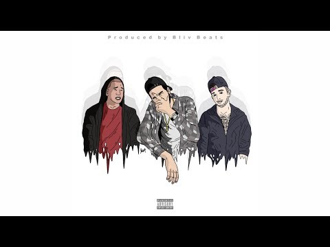 Jae Kidd feat. Vin Jay & Duane Jackson - Sit Down (Official Lyric Video)