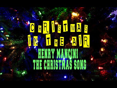 The Christmas Song (Chestnuts Roasting On An Open Fire)