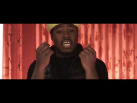 Marcree Montana x Big Mad (Official Music Video)