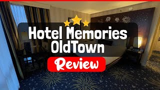 Hotel Memories OldTown Review - Is This Hotel Worth The Price?