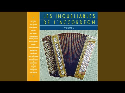 Edelweiss (Valse Musette) — 1938