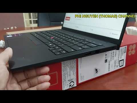Lenovo ThinkPad E14 Gen 7
