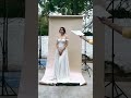 Keerthi Suresh Photo Shoot Video
