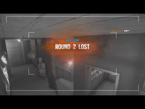 Trying to lose all 10 placement matches