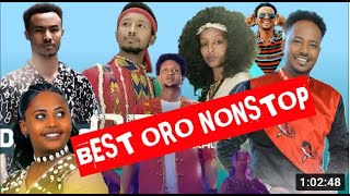 Best New Ethiopian OROMO Music Non-stop 2022 Mix o