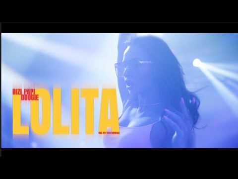 Rizi Papi x Boogie - Lolita (prod. Boogie)