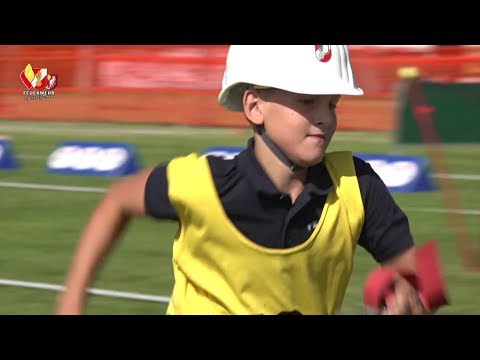 JUGENDBEWERB Landesmeisterschaft der Kärntner Feuerwehren