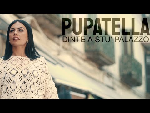 Pupatella - Dinte a stu' palazzo (Video Ufficiale 2024)