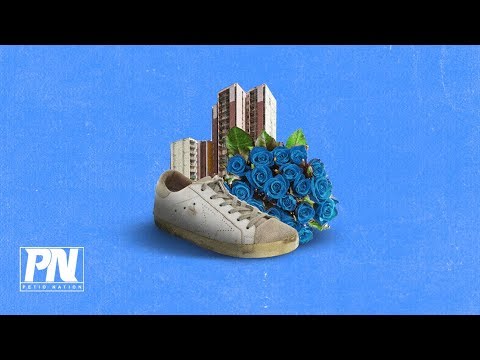 Petio Clique - Que Ça (Lyric Video)