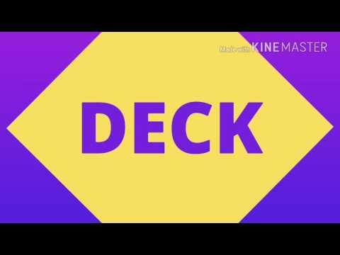 Deck Showcase #6 Golem -Elite Barbarian deck