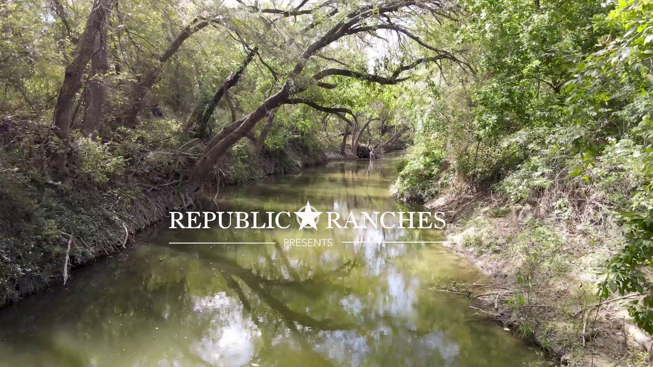 Brushy Creek Ranch