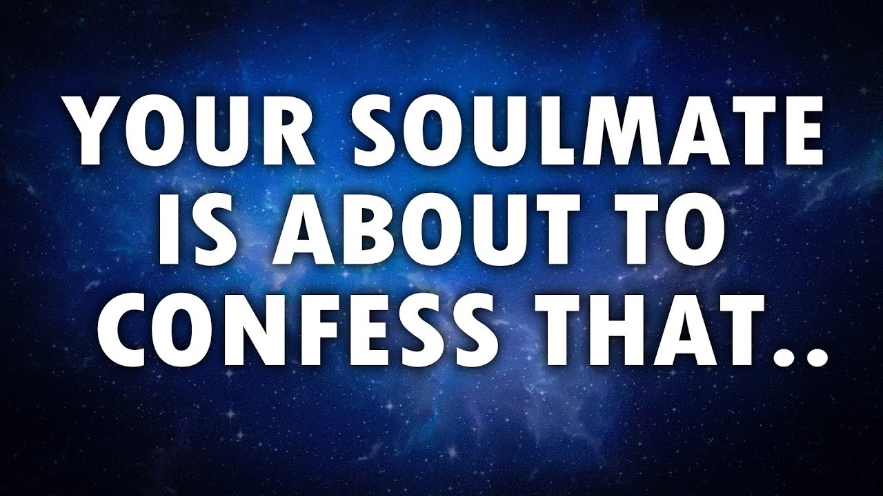 Someone OUT OF THIS WORLD is about to CONFESS their LOVE FOR YOU..