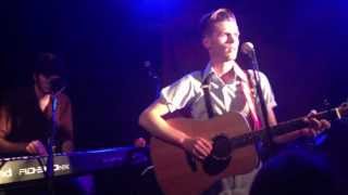 To Be Loved - Hudson Taylor (Live)