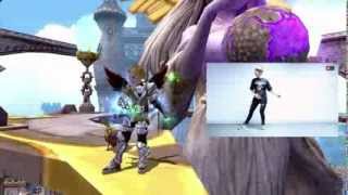 Download lagu 드레곤네스트 어쌔신 : Dragon Nest Assassin Dance1 mp3