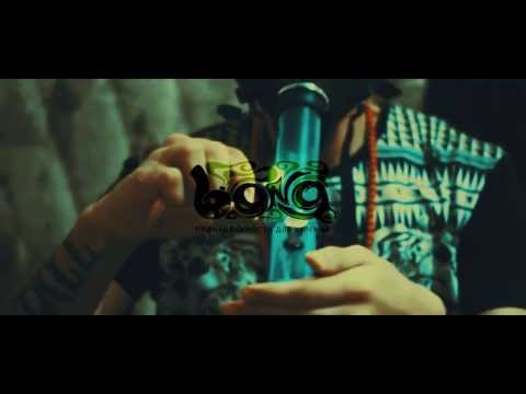 CAPITALLKULAK - HOODSTAR (Official Music Video)