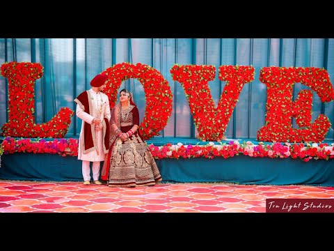 Wedding Photographer portfolio by Tru Light Studios in Ludhiana - Photo 2