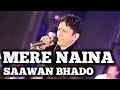 MERE NAINA SAWAN BHADO ALOK KATDARE KISHORE KUMAR SIDDHARTH ENTERTAINERS