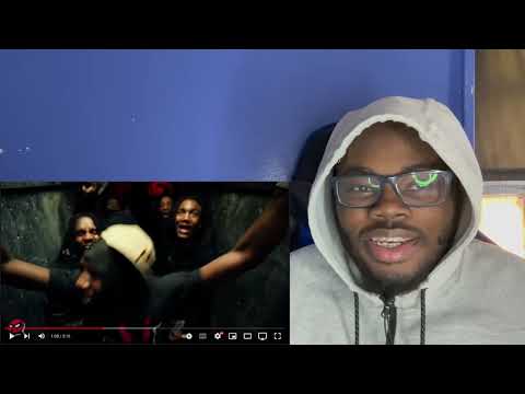 FIRST TIME HEARING PGF Nuk - Waddup Ft. Polo G (Official Video) | REACTION