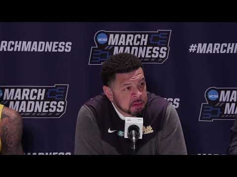 Pitt Second Round Postgame Press Conference - 2023 NCAA Tournament