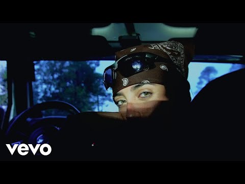 Nicole Favre - Acaso Te Duele (Lyric Video)