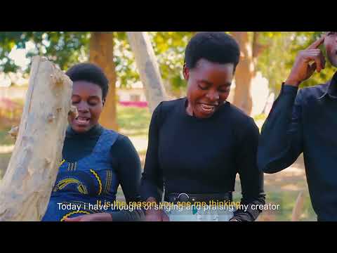 Wakandipa Amyeendo - Final Warning Singers Vol 9