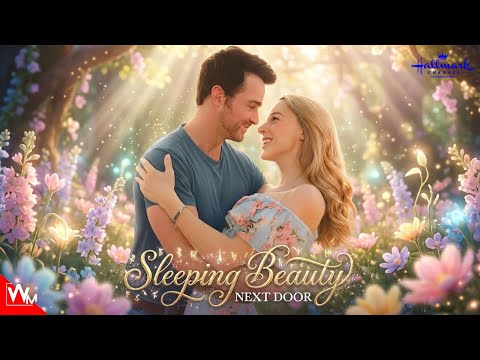 Sleeping Beauty Next Door 💕 | New Hallmark Romance Movie 2026