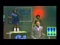 ROBERT PARKER - LET'S GO BABY (WHERE THE ACTION IS) VIDEO FOOTAGE