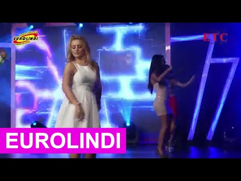 Durim Malaj - Pse U Ndam (Eurolindi & ETC) Full HD