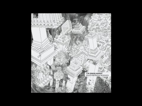 PREMIERE : Tim Engelhardt - Attached (Rodriguez Jr. Remix)[Stil Vor Talent]