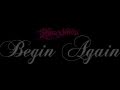 Begin Again - Shinedown 