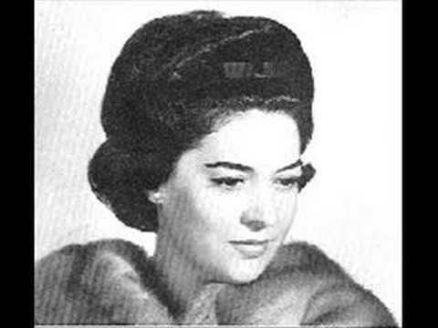 Fiorenza Cossotto - La Luce Langue   'Macbeth'