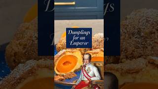 Apricot Dumplings for Emperor Ferdinand — Full Recipe & Transcript