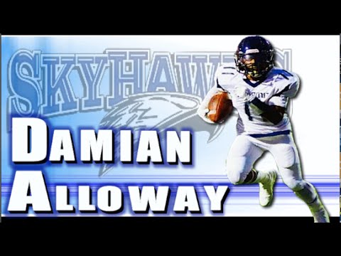 Damian-Alloway