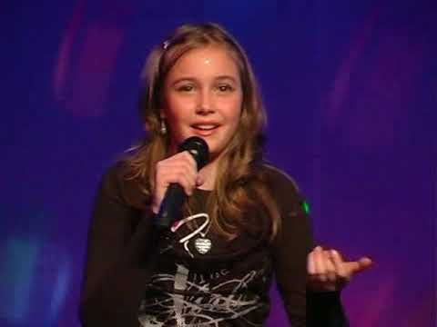 Sonja Skoric - Nekuda - Sezam produkcija (Tv Sezam 2007)