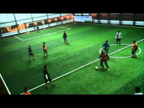 VIP Halı Saha 20.01.2016 00:00 - akillisaha.com