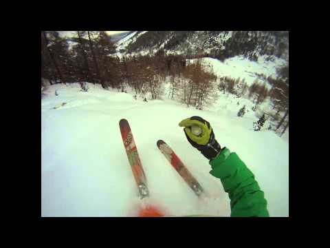 verbier january 2014