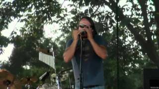 Bonepony: Poor Boy Blues