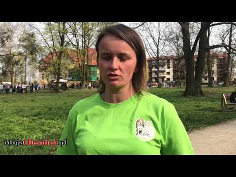 06.04.2019 Oleśnica - Piknik Przytul Pyska