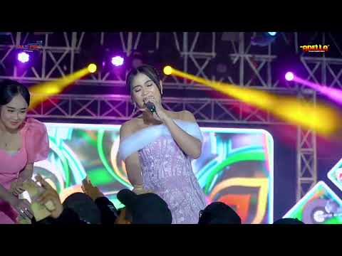 BEBAS   SHERLY KDI ADELLA LIVE NGERANG