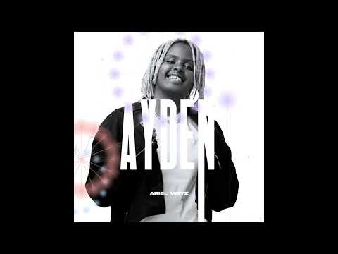 Dj Toxxyk - TATTOO Ft. Ariel Wayz