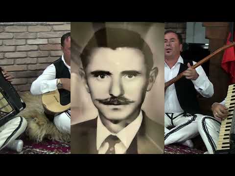 Mhill dhe Bashkim Krasniqi keng per Zef Perkola