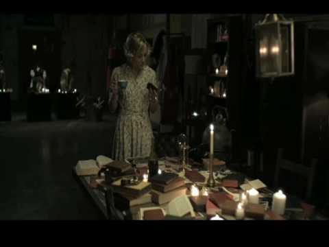 Rosencrantz & Guildenstern Are Undead (Trailer)
