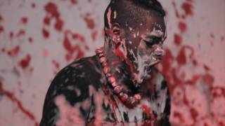 2017 Soca Bunji Garlin x 1st Klase - Dance In Paint (Official Music Video) 2017 (SV)