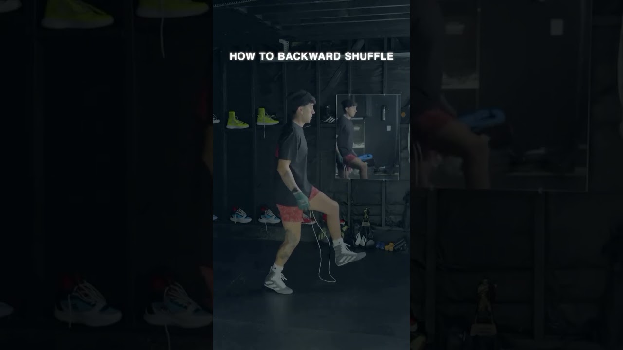 Backward Shuffle (by jessyelmago)