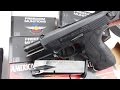 Beretta PX4 Storm 40 S W With SSGuideRod
